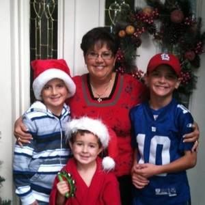 Meet your Posher, Suzanne